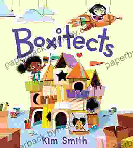 Boxitects Kim Smith