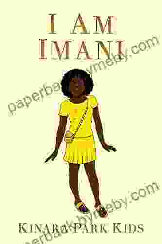 I Am Imani