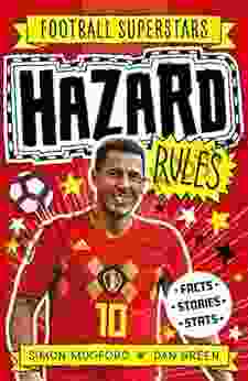 Football Superstars: Hazard Rules (Soccer Superstars)