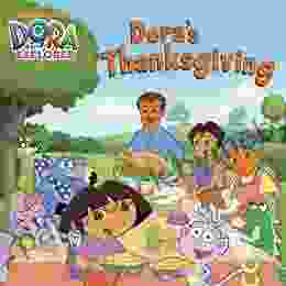 Dora S Thanksgiving (Dora The Explorer 5)