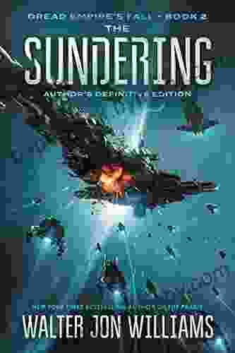 The Sundering: Dread Empire s Fall (Dread Empire s Fall 2)