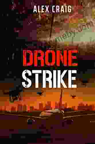 Drone Strike: A Mike Scott Adventure 2