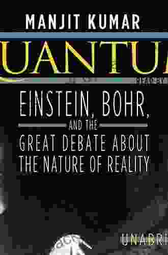 Quantum: Einstein Bohr and the Great Debate about the Nature of Reality