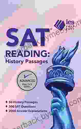 SAT Reading: History Passages (Advanced Practice)