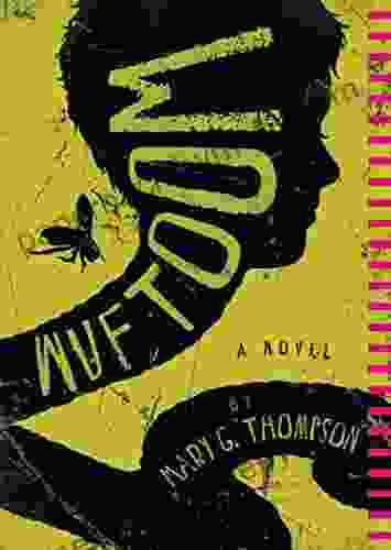 Wuftoom: A Novel Mary G Thompson