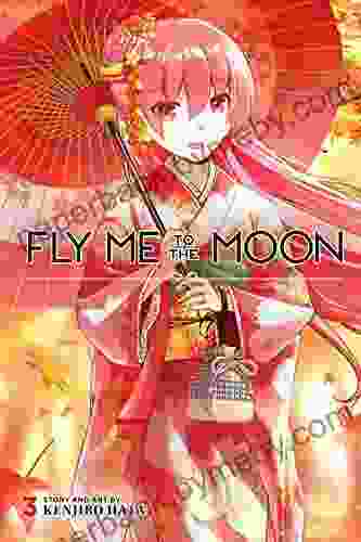 Fly Me to the Moon Vol 3