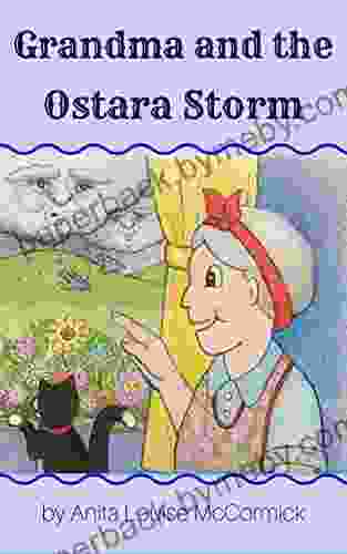 Grandma And The Ostara Storm