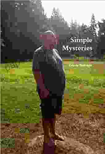 Simple Mysteries Profound Knowledge Kin F Kam