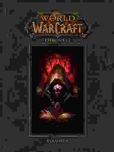 World Of Warcraft: Chronicle Volume 1