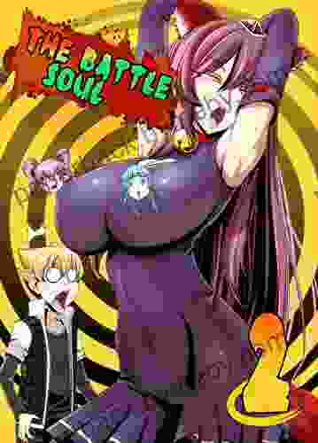 The Battle Soul #2 (Candy manga 18)