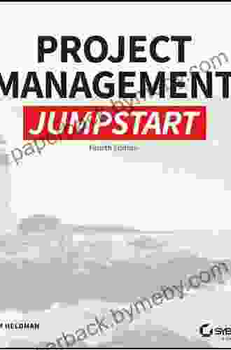 Project Management JumpStart Kim Heldman