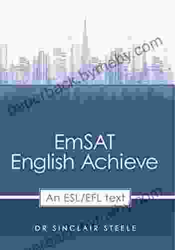 EmSAT English Achieve (Global Version)