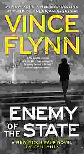 Enemy of the State (Mitch Rapp 16)