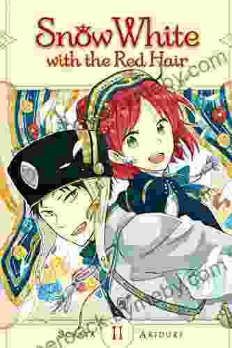 Snow White with the Red Hair Vol 11