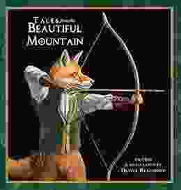 Tales From The Beautiful Mountain