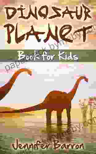 Dinosaur Planet For Kids : Cool Dinosaur Facts and Pictures of 25 Weird Dinosaurs