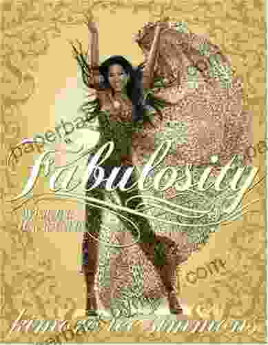 Fabulosity: What It Is How to Get It