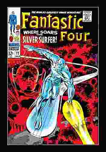 Fantastic Four (1961 1998) #72 (Fantastic Four (1961 1996))