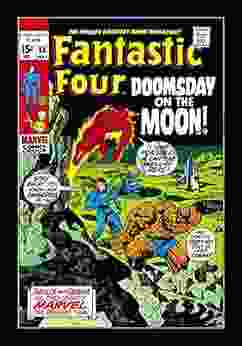 Fantastic Four (1961 1998) #98 (Fantastic Four (1961 1996))