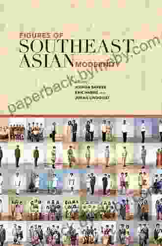 Figures of Southeast Asian Modernity