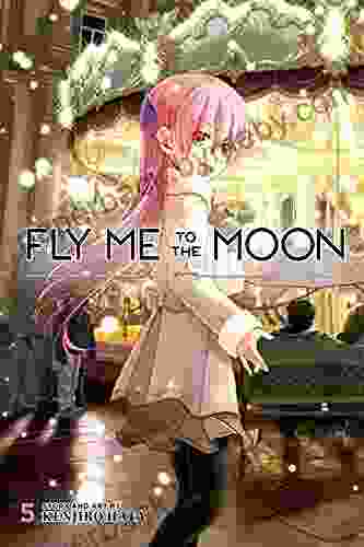 Fly Me to the Moon Vol 5