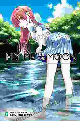 Fly Me to the Moon Vol 6