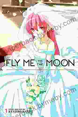 Fly Me to the Moon Vol 1