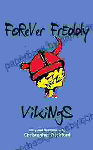 Forever Freddy and the Vikings