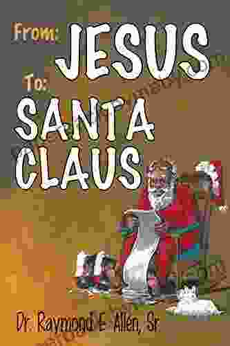 From Jesus To Santa Claus