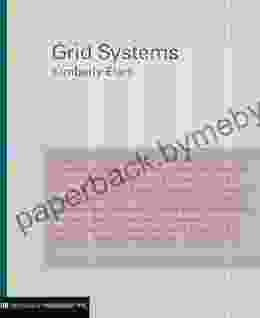 Grid Systems: Principles of Organizing Type (Design Briefs)