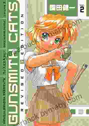 Gunsmith Cats Revised Edition Volume 2