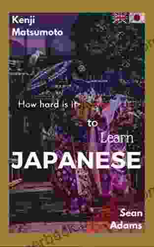 How Hard is it (really) to Learn Japanese?