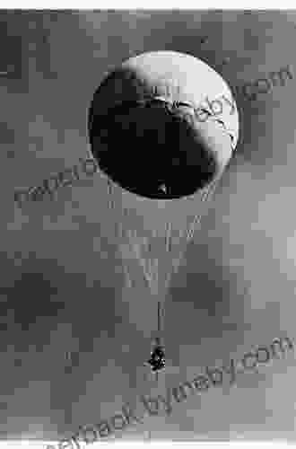 Peace Is A Chain Reaction: How World War II Japanese Balloon Bombs Brought People Of Two Nations Together