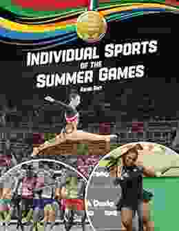 Individual Sports Of The Summer Games (Gold Medal Games)