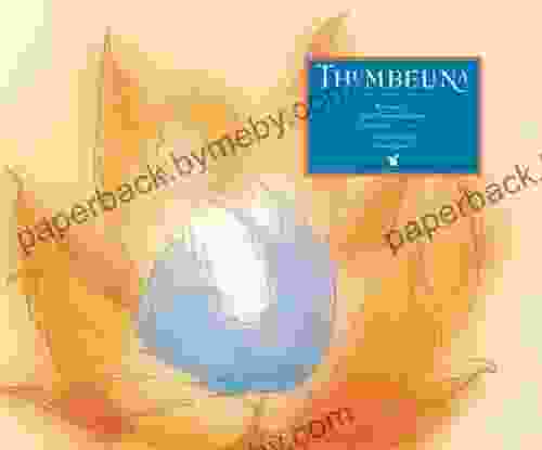 Thumbelina (Rabbit Ears A Classic Tale)