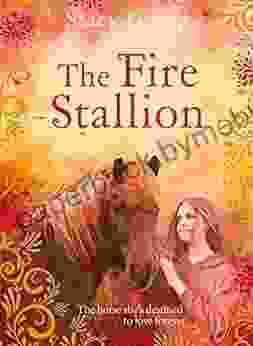 The Fire Stallion Stacy Gregg