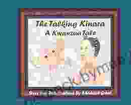 The Talking Kinara