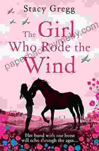 The Girl Who Rode The Wind