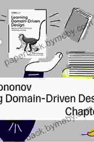 Learning Domain Driven Design Vlad Khononov