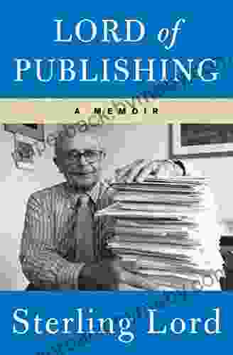 Lord of Publishing: A Memoir