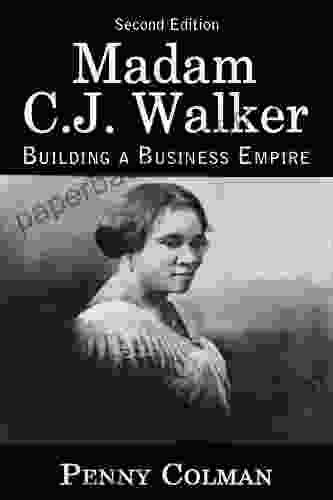 Madam C J Walker: Building A Business Empire