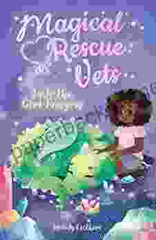 Magical Rescue Vets: Jade The Gem Dragon