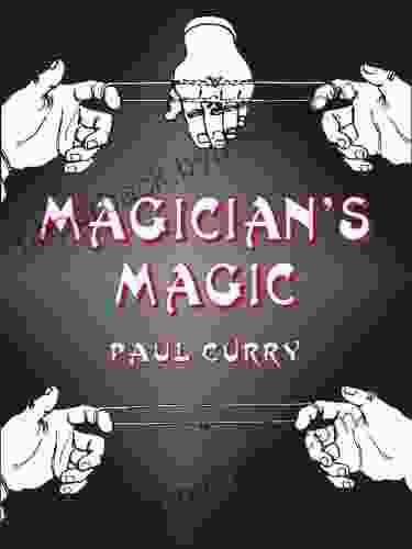 Magician s Magic (Dover Magic Books)