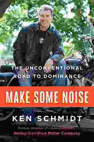 Make Some Noise: The Unconventional Road To Dominance