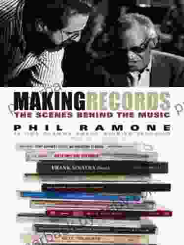 Making Records: The Scenes Behind The Music