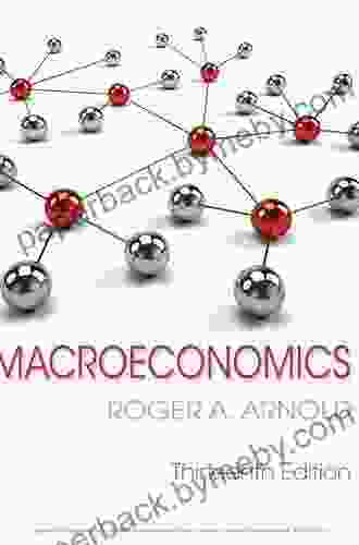 Macroeconomics Roger A Arnold