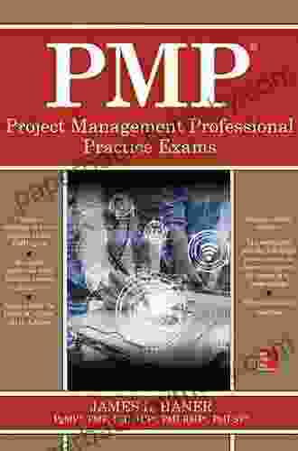 PMP Project Management Professional Practice Tests: 2024 Exam Update