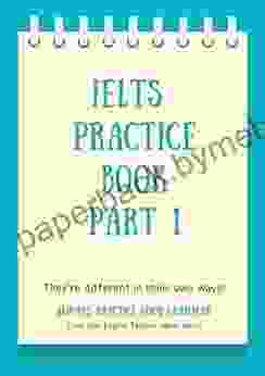 IELTS Practice Book: Part 1 Stanley Vast