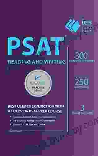 PSAT Reading And Writing Practice (Advanced Practice)