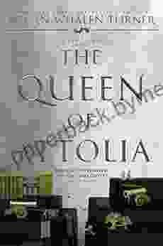 The Queen Of Attolia (The Queen S Thief 2)